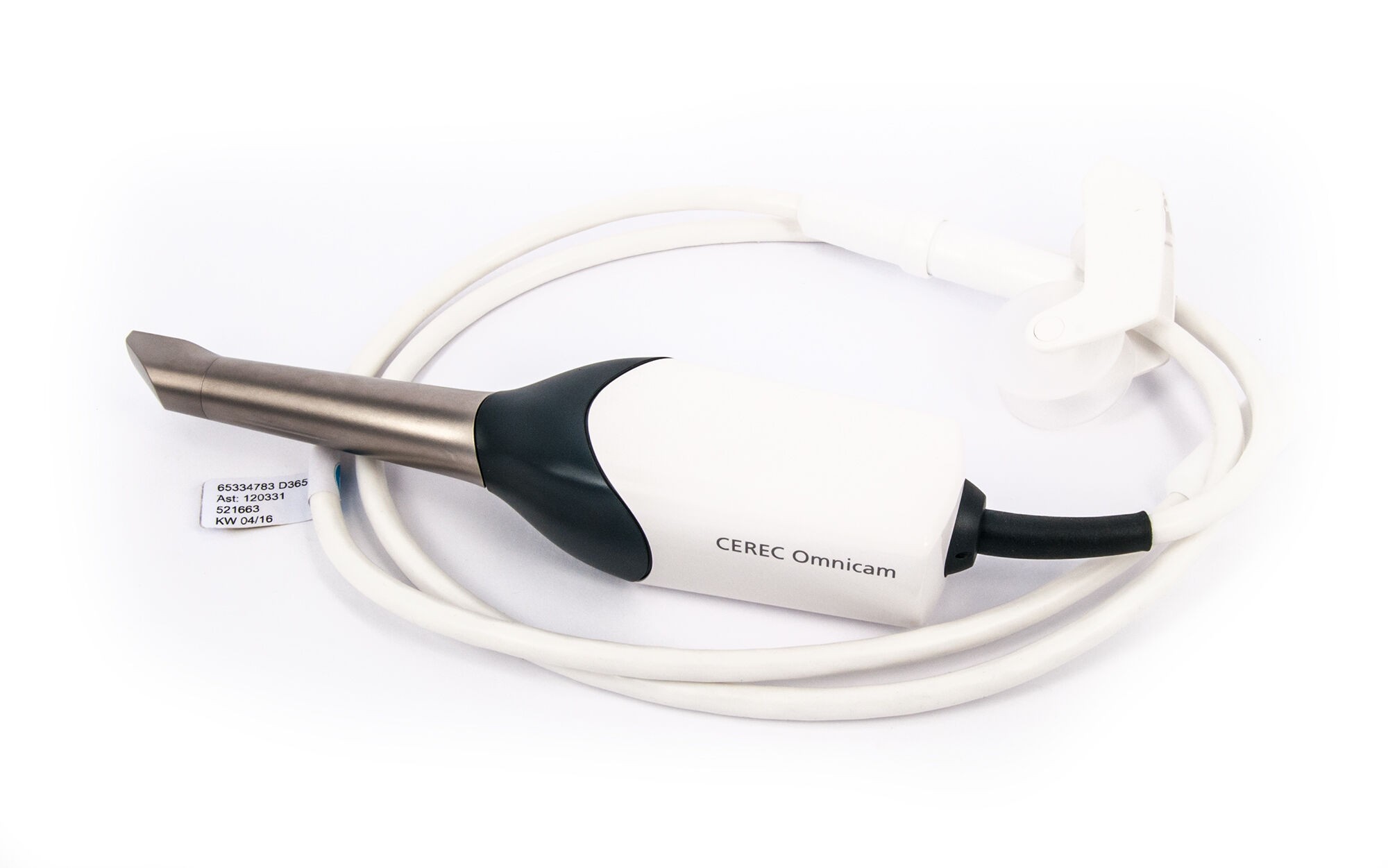 Sirona Cerec AC Omnicam